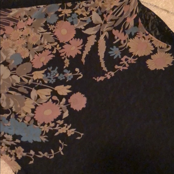 Free People top - Picture 3 of 3